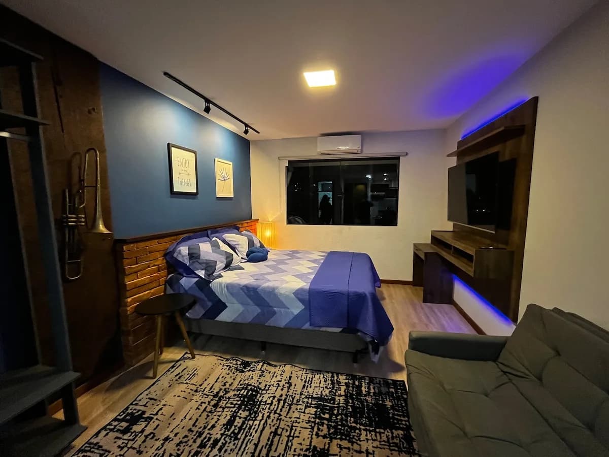 Loft Blue Jazz — foto 4 de 8