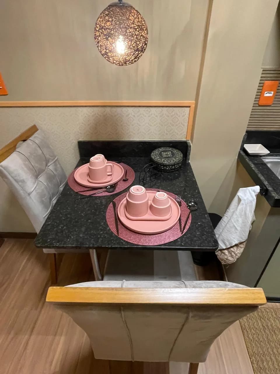 Loft Okinawa — foto 4 de 6