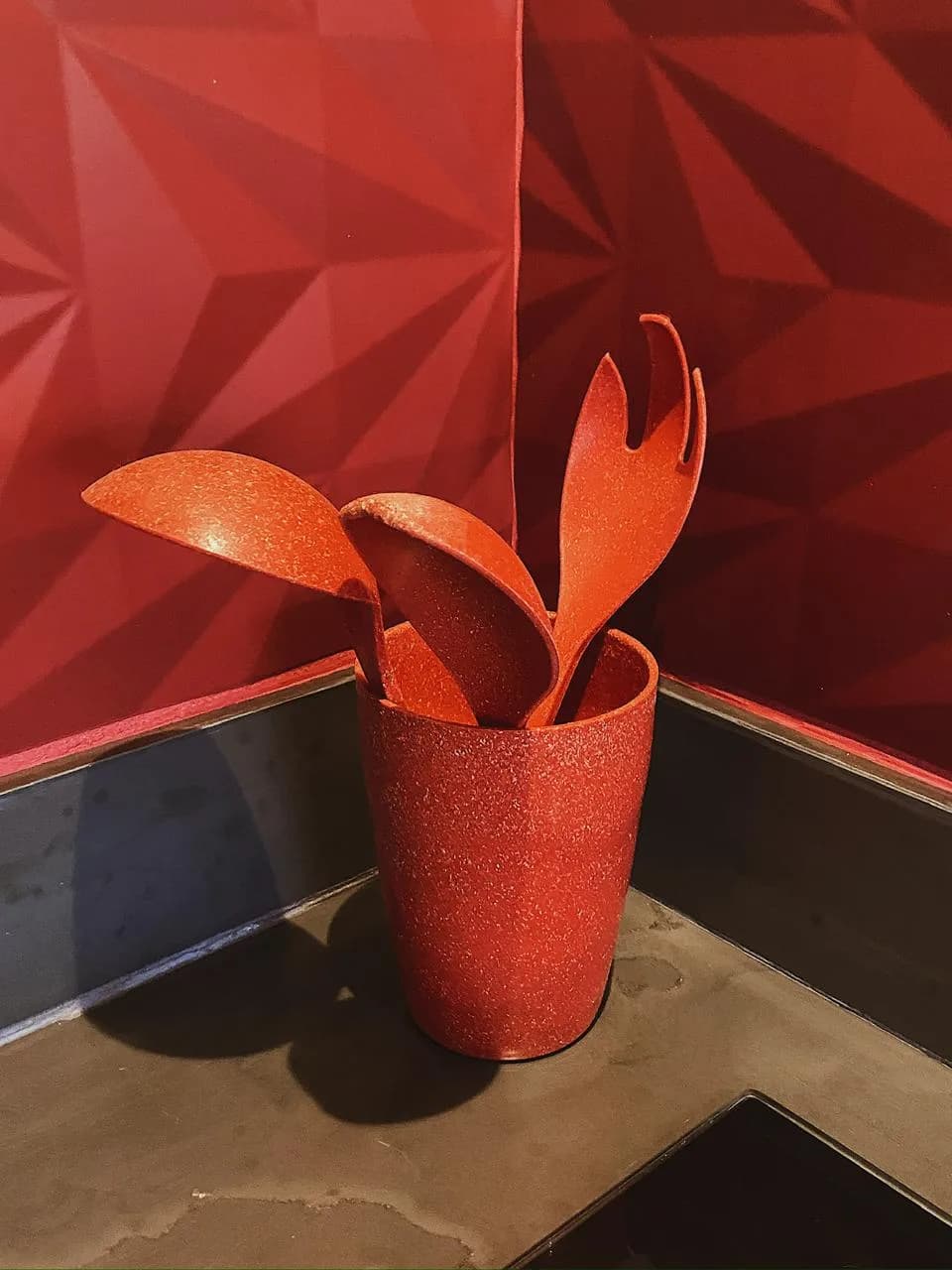 Loft Red Pepper — foto 6 de 7