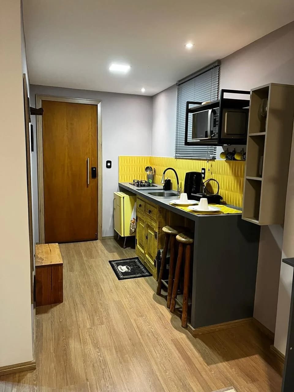 Loft Sunflower — foto 4 de 4